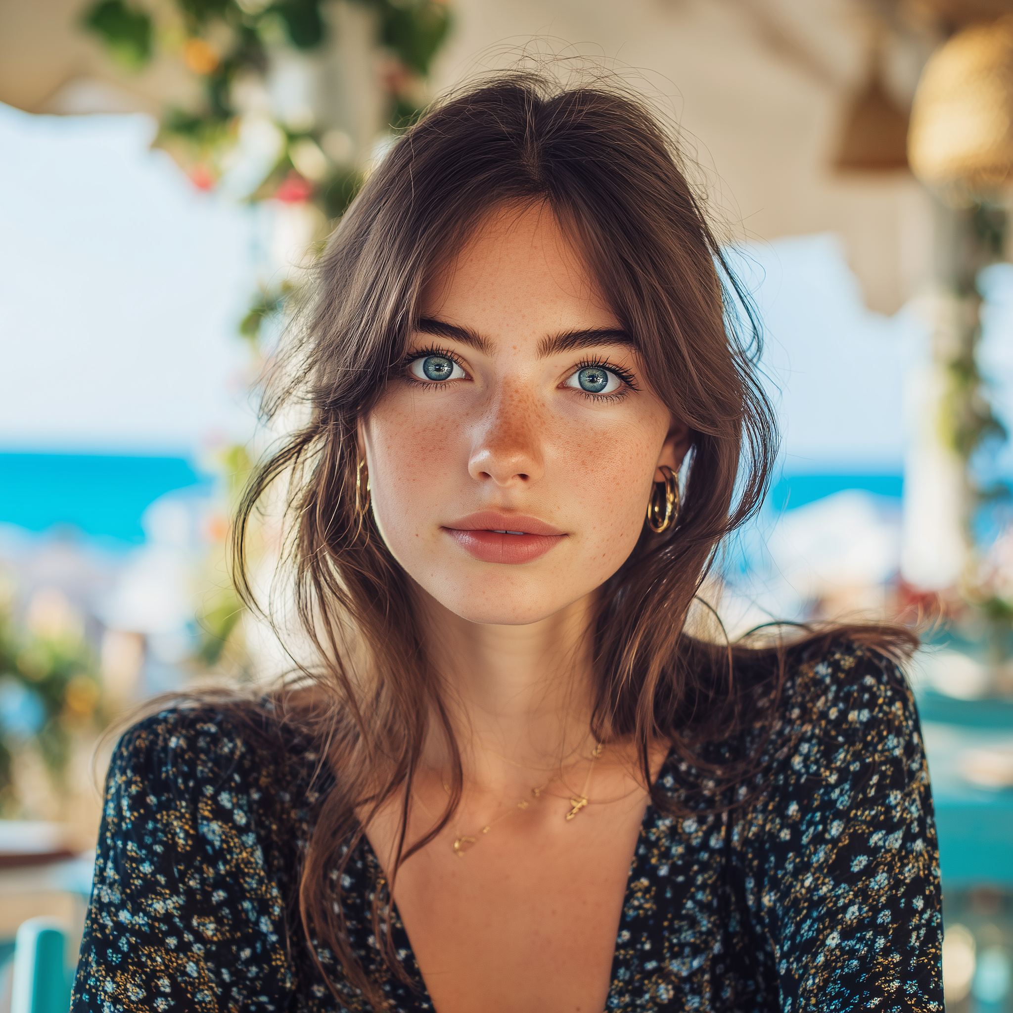 Interview with an avatar