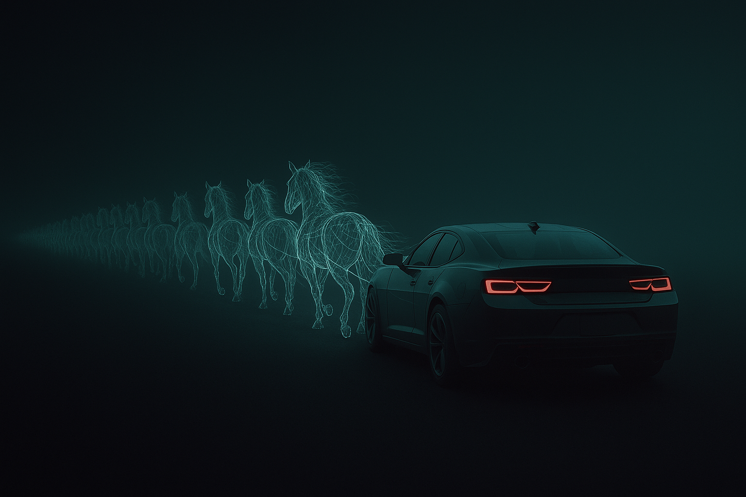 What is wrong with physics?