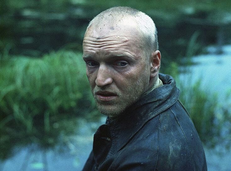 Stop Doom-Scrolling. Watch Tarkovsky