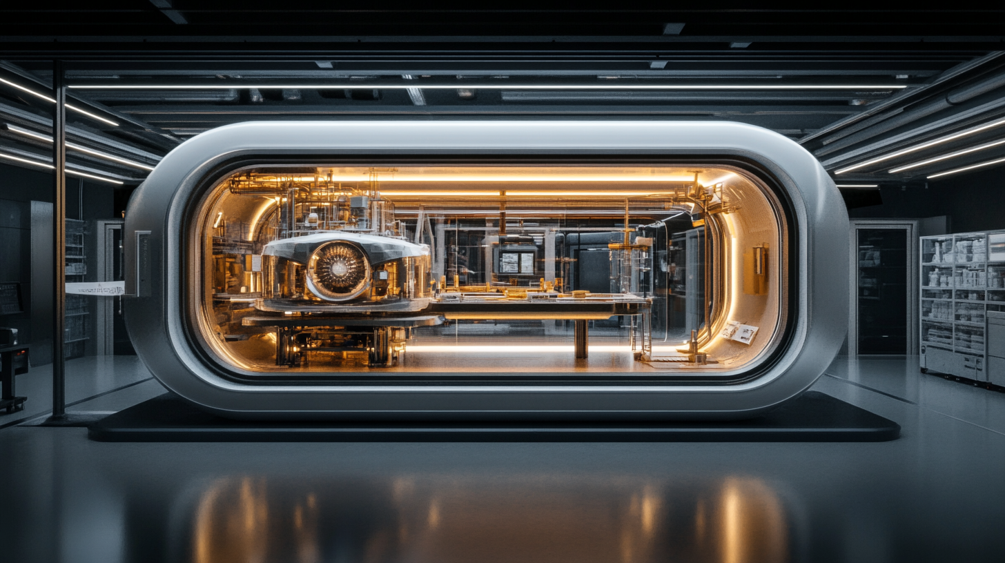 Printing people: fact or fantasy?