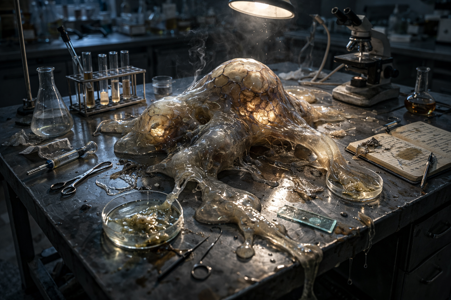 Short Story: All Babies Want a Forever Home