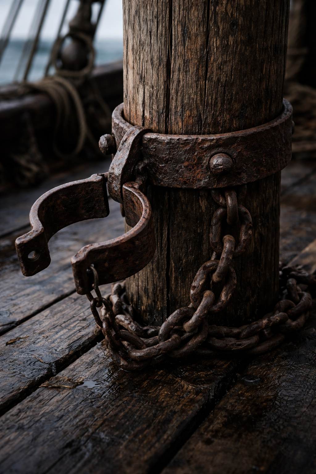 Flash Fiction: A Child’s Breath