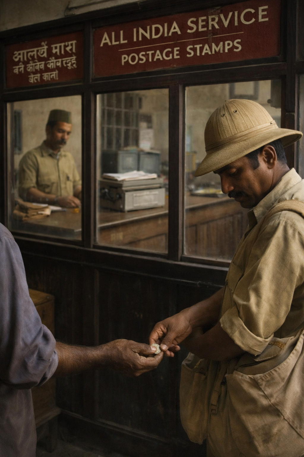 The Benefits of Corruption