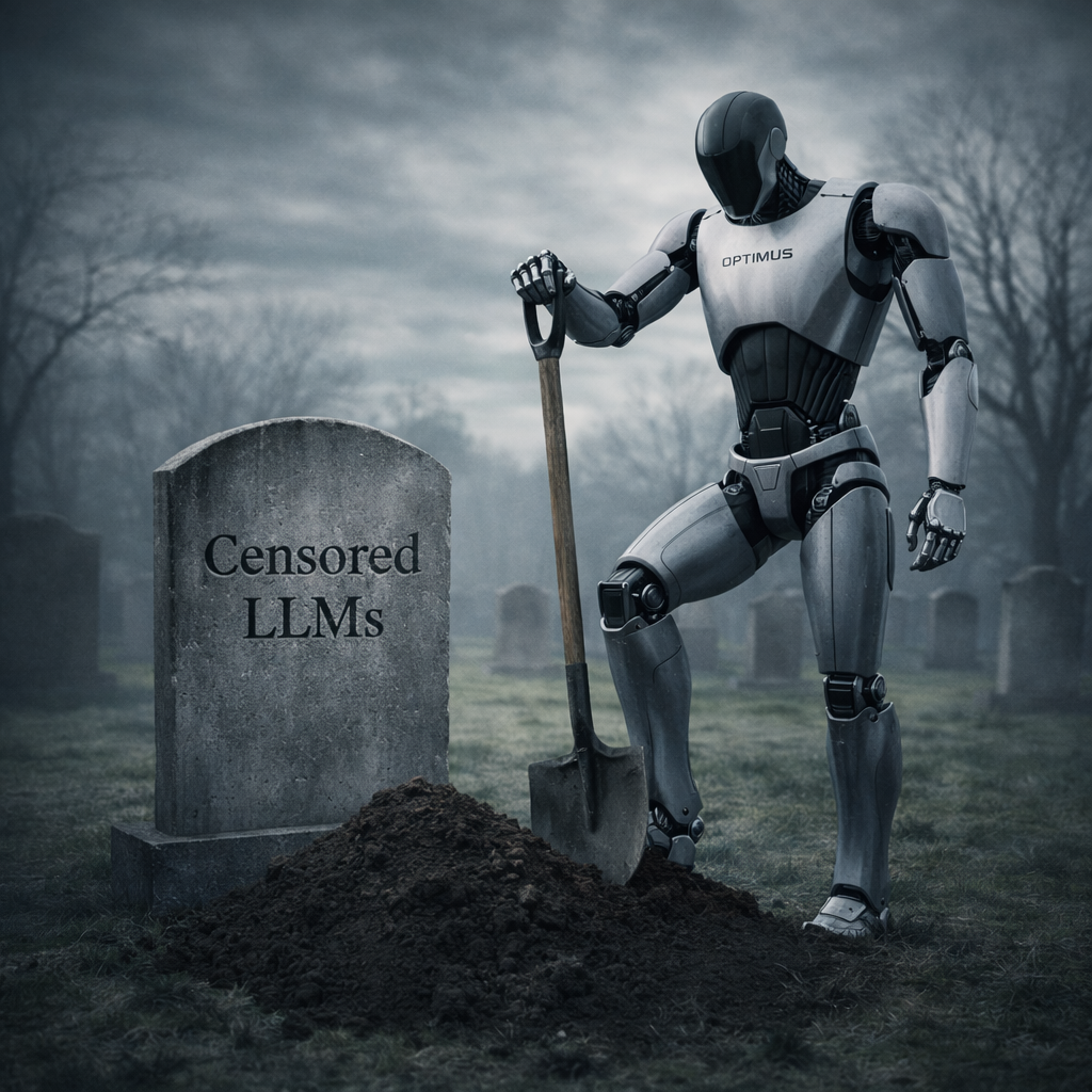 The Epidemic of AI Epistemic Apartheid