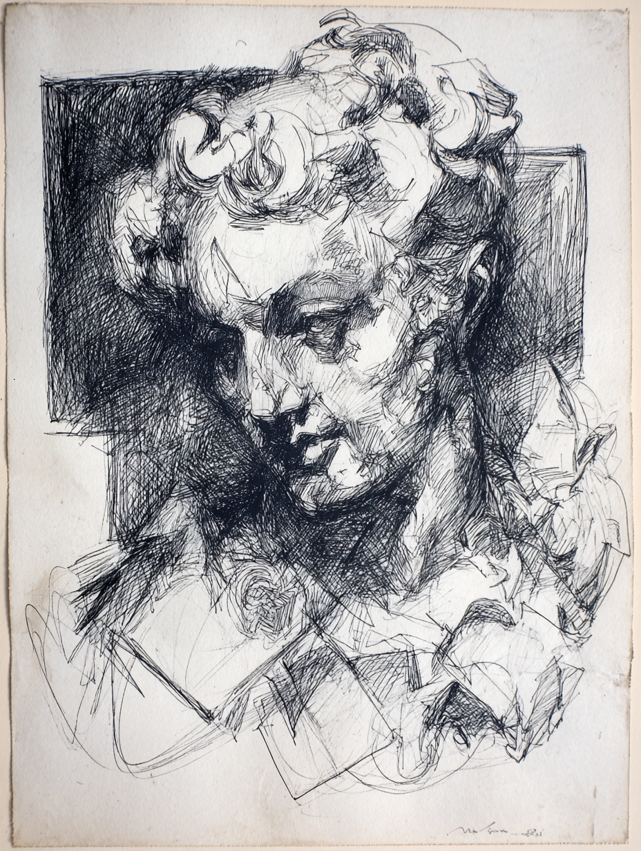 Poetry: Affection-as-a-service