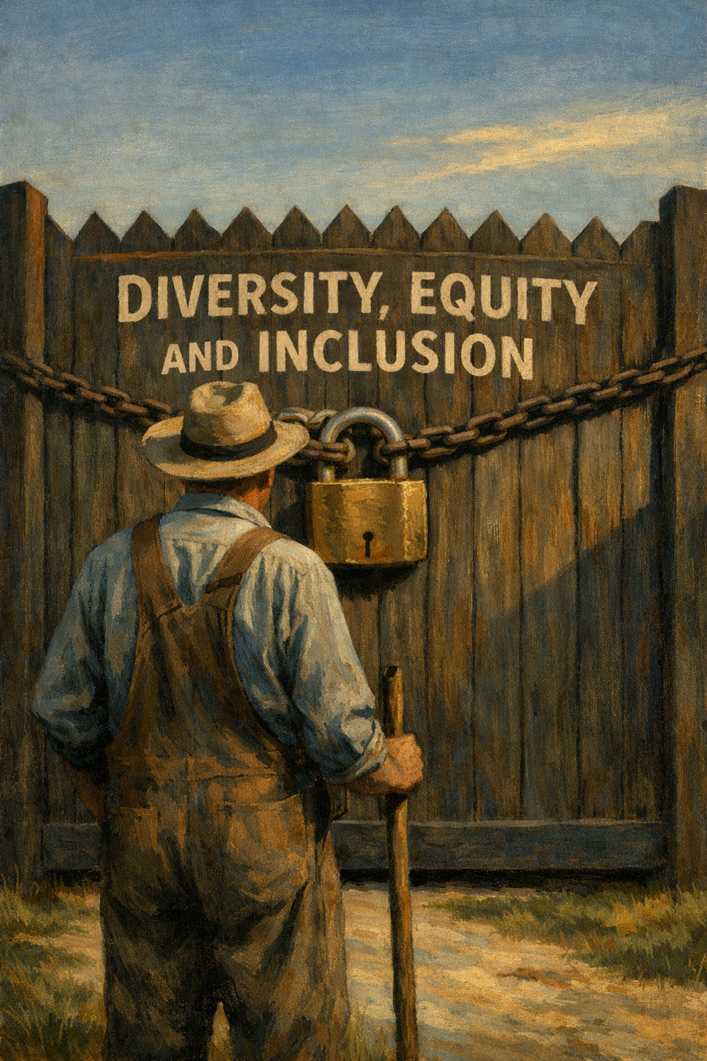 AI as an Equity Lever