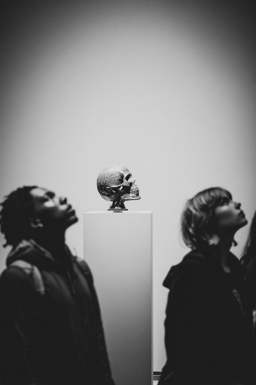 Short Story: The Fountain