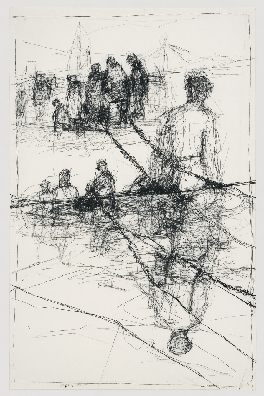 Flash Fiction: A Child’s Breath